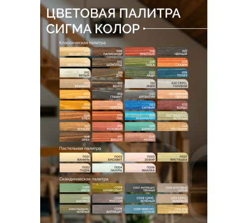 Приобрести МАСЛО ДЛЯ ПАРКЕТА в Одинцово, Московская область