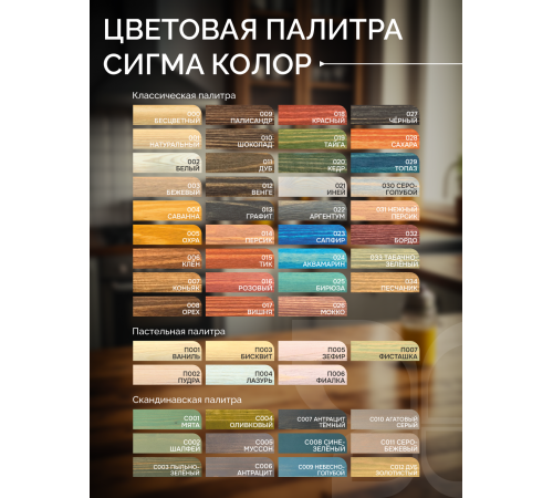 Купить МАСЛО-ВОСК ДЛЯ СТОЛЕШНИЦ в Одинцово, Московская область