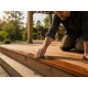 Заказать МАСЛО ЗАЩИТНОЕ ДЛЯ ТЕРРАС И БЕСЕДОК WOOD & HOUSE в Одинцово, Московская область