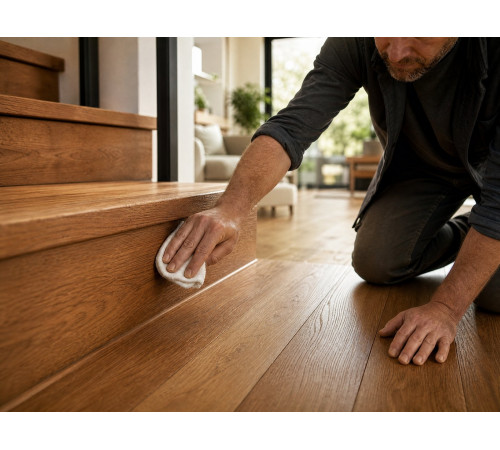 Купить МАСЛО ДЛЯ РАБОЧИХ ПОВЕРХНОСТЕЙ WOOD & HOUSE в Одинцово, Московская область