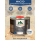 Купить МАСЛО ДЛЯ РАБОЧИХ ПОВЕРХНОСТЕЙ WOOD & HOUSE в Одинцово, Московская область