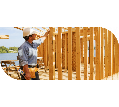 Заказать ГРУНТОВОЧНЫЙ АНТИСЕПТИК WOOD & HOUSE в Одинцово, Московская область