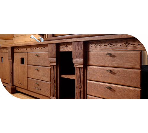 Заказать МАСЛО ДЛЯ СТОЛЕШНИЦ WOOD & HOUSE в Одинцово, Московская область