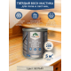 Купить ТВЁРДЫЙ ВОСК-МАСТИКА ДЛЯ ПОЛА И ЛЕСТНИЦ WOOD & HOUSE в Одинцово, Московская область