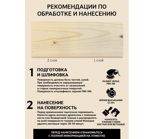 Заказать ТВЁРДЫЙ ВОСК ДЛЯ МЕБЕЛИ И СТОЛЕШНИЦ WOOD & HOUSE в Одинцово, Московская область