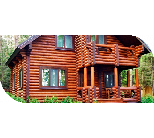Купить ЗАЩИТНОЕ МАСЛО ДЛЯ ДЕРЕВА WOOD & HOUSE Серия ПРОФИ в Одинцово, Московская область