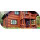 Купить ЗАЩИТНОЕ МАСЛО ДЛЯ ДЕРЕВА WOOD & HOUSE Серия ПРОФИ в Одинцово, Московская область